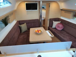 Elan 40 Impression „KARLETA“ – fotka 5
