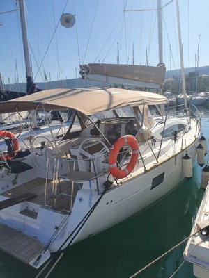 Elan 40 Impression „KARLETA“ – fotka 7