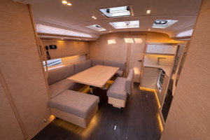 Dufour 470 „Jéroboam“ – fotka 12