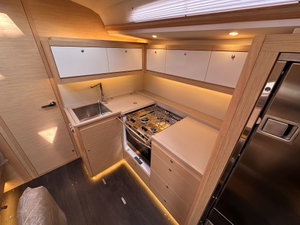 Dufour 470 „Jéroboam“ – fotka 2