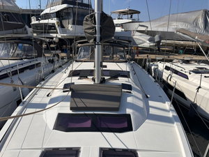 Dufour 470 „Jéroboam“ – fotka 17