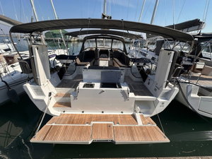 Dufour 470 „Jéroboam“ – fotka 25