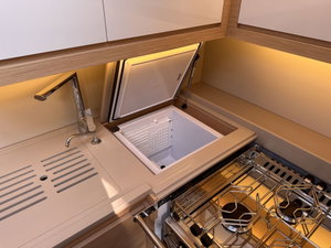 Dufour 470 „Jéroboam“ – fotka 3