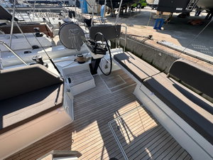 Dufour 470 „Jéroboam“ – fotka 24