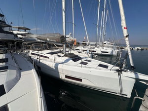 Dufour 470 „Jéroboam“ – fotka 26