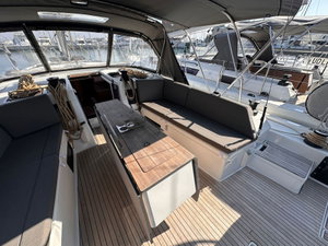 Dufour 470 „Jéroboam“ – fotka 22