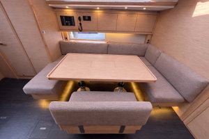 Dufour 470 „Jéroboam“ – fotka 11
