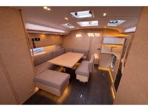 Dufour 470 „Jéroboam“ – fotka 13