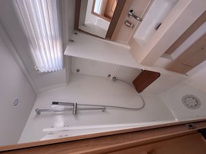 Dufour 470 „Réhoboam“ – fotka 3