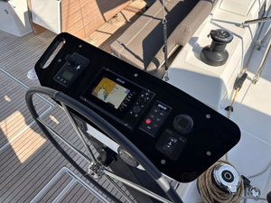 Dufour 470 „Réhoboam“ – fotka 13