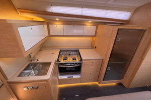 Dufour 470 „Réhoboam“ – fotka 9