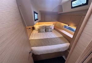 Dufour 470 „Réhoboam“ – fotka 12