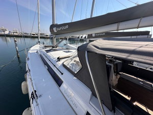 Dufour 470 „Réhoboam“ – fotka 24
