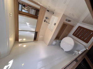 Dufour 470 „Réhoboam“ – fotka 5