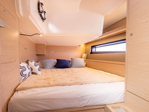 Dufour 41 „Madona“ – fotka 12