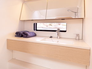 Dufour 41 „Madona“ – fotka 2
