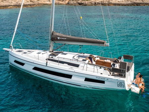 Dufour 41 „Madona“ – fotka 16