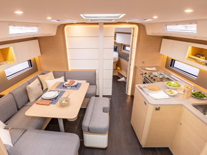 Dufour 41 „Madona“ – fotka 3