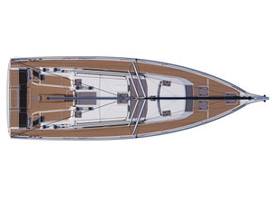 Dufour 44 „Estela“ – fotka 11