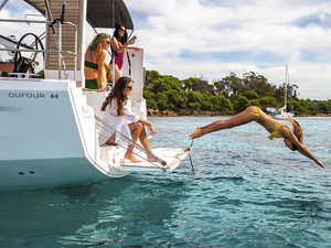 Dufour 44 „Estela“ – fotka 14