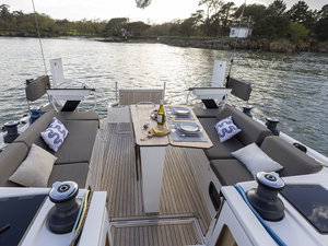 Dufour 44 „Estela“ – fotka 10