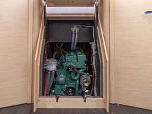 Dufour 44 „Estela“ – fotka 6
