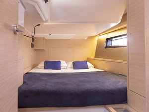 Dufour 44 „Estela“ – fotka 15