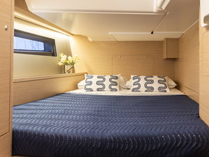 Dufour 44 „Estela“ – fotka 17