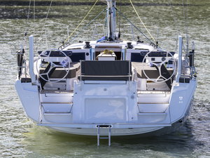 Dufour 44 „Estela“ – fotka 3