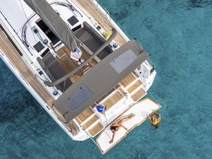 Dufour 44 „Estela“ – fotka 1