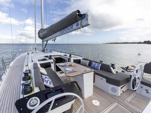 Dufour 44 „Estela“ – fotka 8