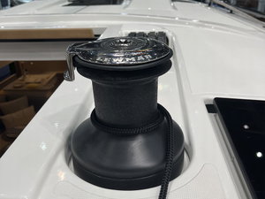 Dufour 44 „Estela“ – fotka 13