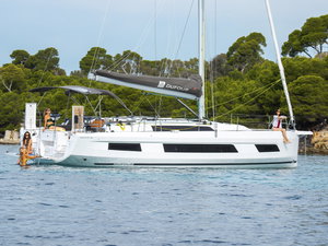 Dufour 44 „Estela“ – fotka 19