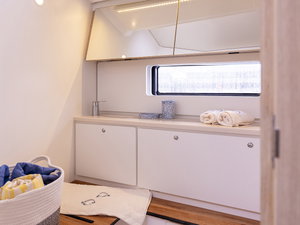 Dufour 44 „Estela“ – fotka 2