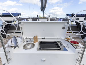 Dufour 44 „Estela“ – fotka 5