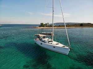 Elan 50 Impression „Fifty Shades“ – fotka 1