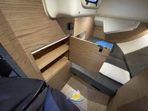 Elan 50 Impression „Fifty Shades“ – fotka 4