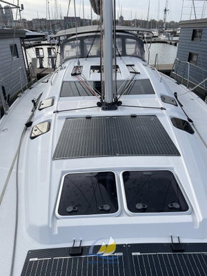 Elan 50 Impression „Fifty Shades“ – fotka 18