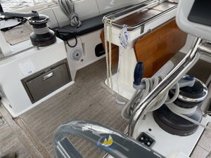 Elan 50 Impression „Fifty Shades“ – fotka 5
