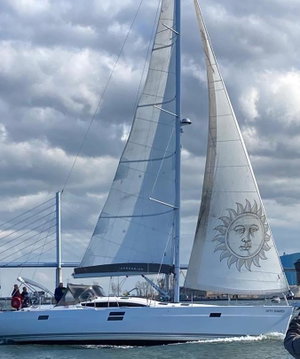 Elan 50 Impression „Fifty Shades“ – fotka 21