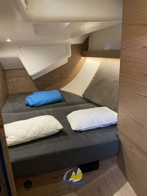 Elan 50 Impression „Fifty Shades“ – fotka 3