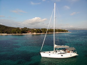 Elan 50 Impression „Fifty Shades“ – fotka 25