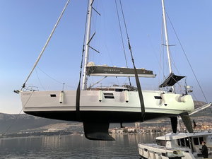 Elan 50 Impression „Fifty Shades“ – fotka 20