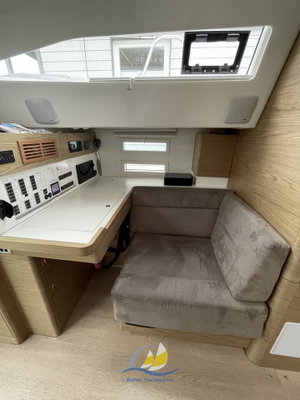 Elan 50 Impression „Fifty Shades“ – fotka 19