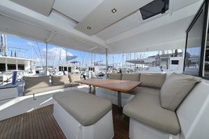 Astrea 42 „OCEAN RUNNER“ – fotka 3