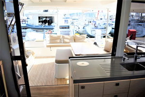 Astrea 42 „OCEAN RUNNER“ – fotka 13