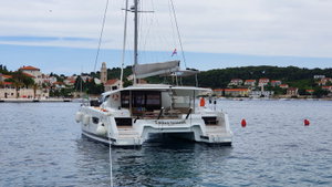 Astrea 42 „OCEAN RUNNER“ – fotka 5