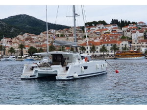 Astrea 42 „OCEAN RUNNER“ – fotka 1