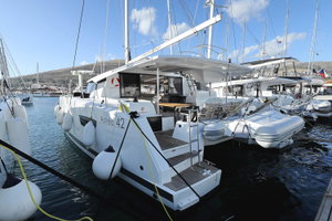 Astrea 42 „OCEAN RUNNER“ – fotka 4