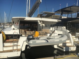 Astrea 42 „OCEAN RUNNER“ – fotka 18